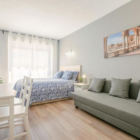 Apartment 233 Hispalis Triana Siviglia Esterno foto