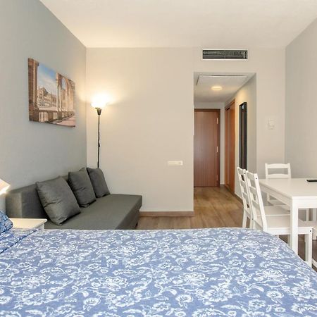 Apartment 233 Hispalis Triana Siviglia Esterno foto