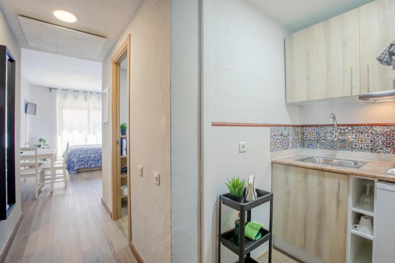 Apartment 233 Hispalis Triana Siviglia Esterno foto