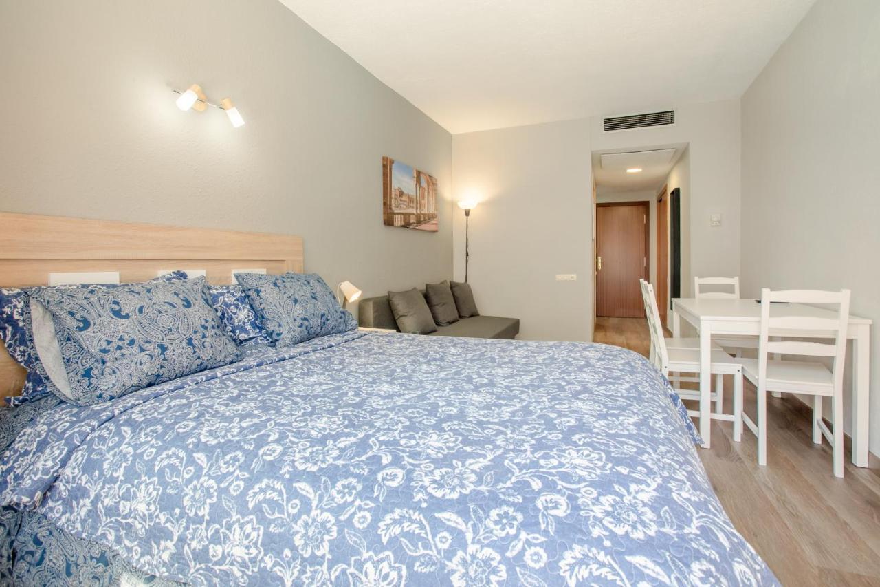 Apartment 233 Hispalis Triana Siviglia Esterno foto