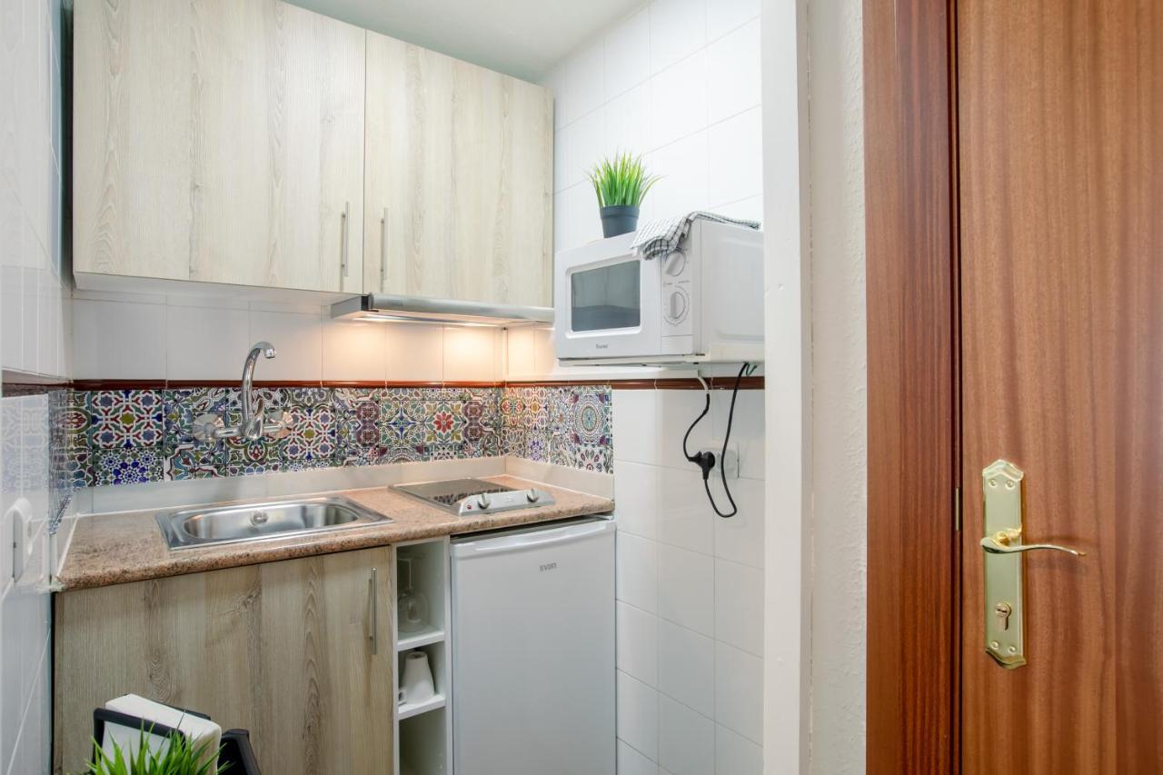 Apartment 233 Hispalis Triana Siviglia Esterno foto