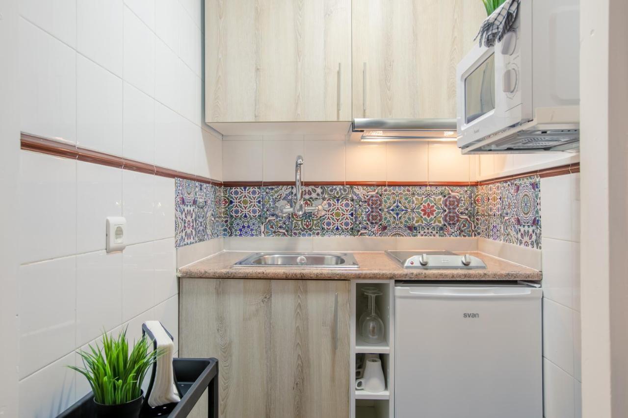 Apartment 233 Hispalis Triana Siviglia Esterno foto