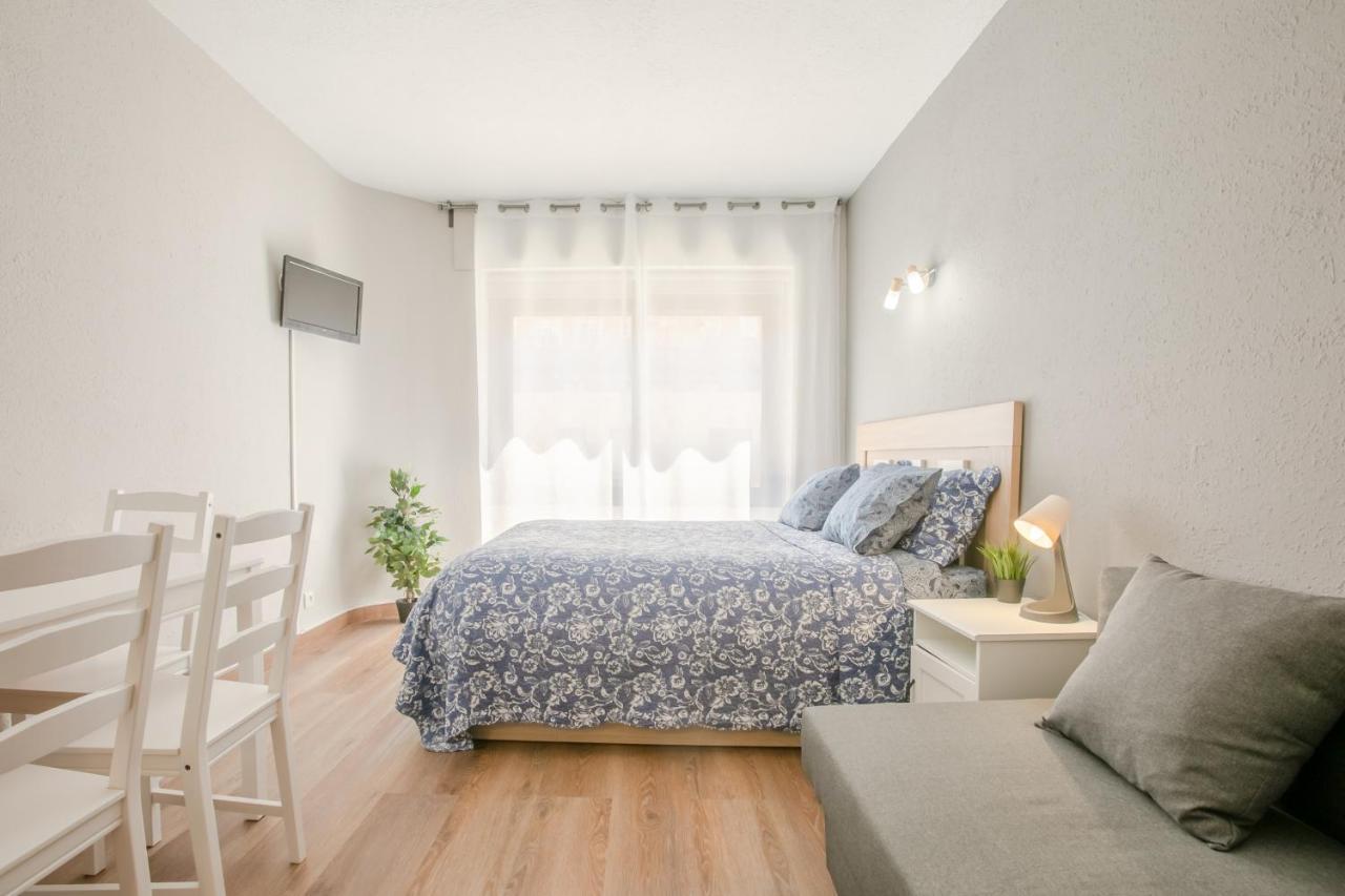 Apartment 233 Hispalis Triana Siviglia Esterno foto