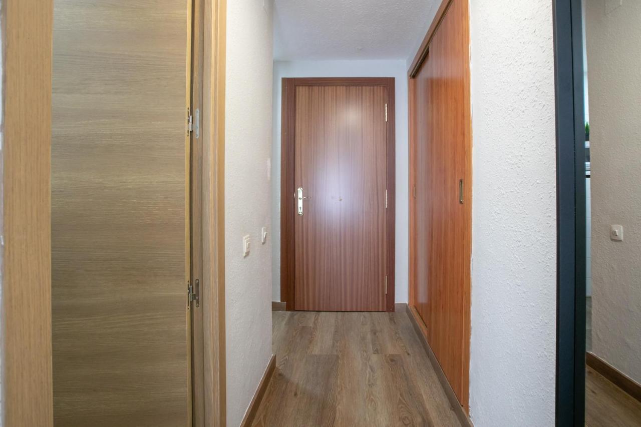 Apartment 233 Hispalis Triana Siviglia Esterno foto