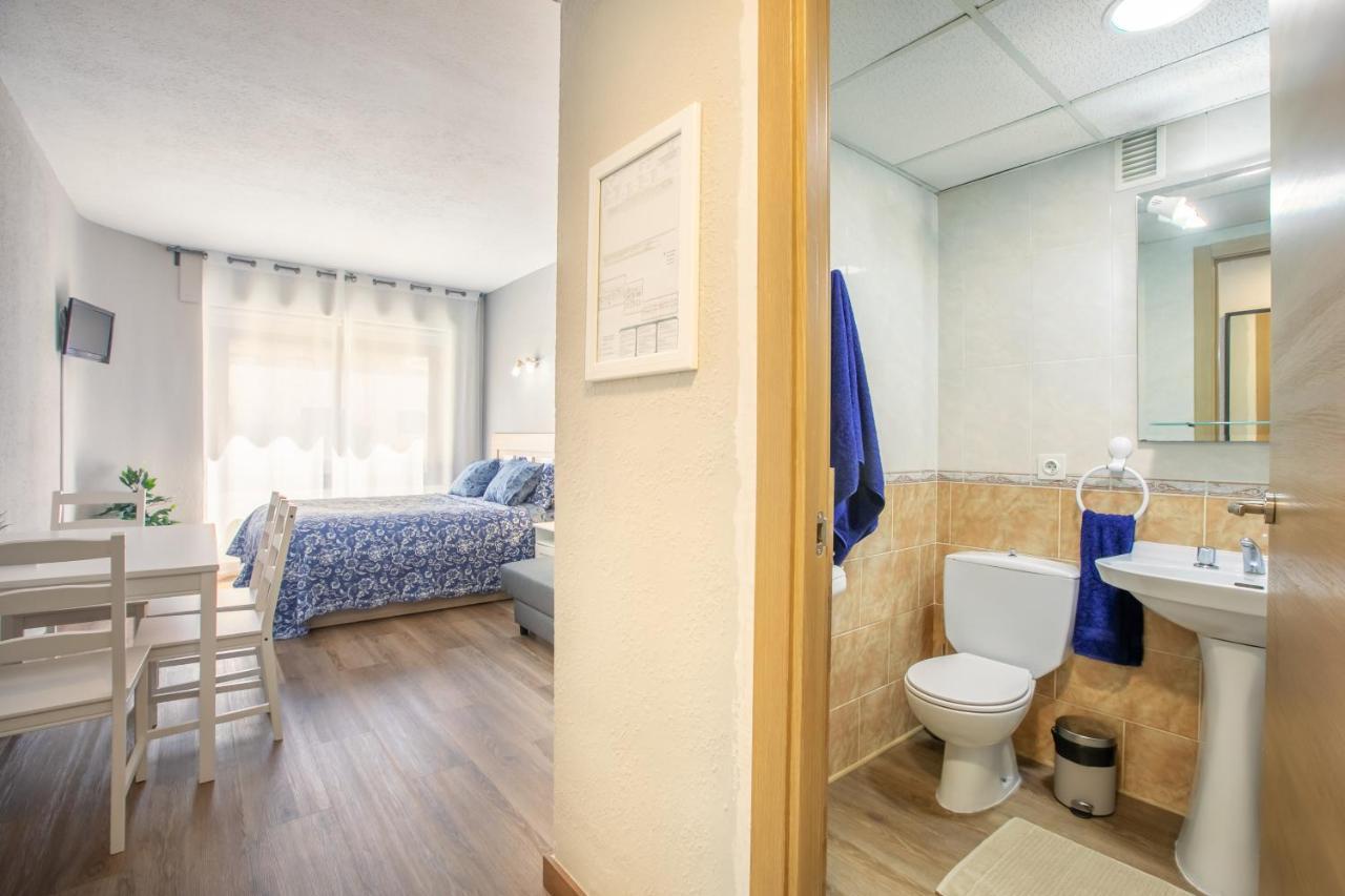 Apartment 233 Hispalis Triana Siviglia Esterno foto