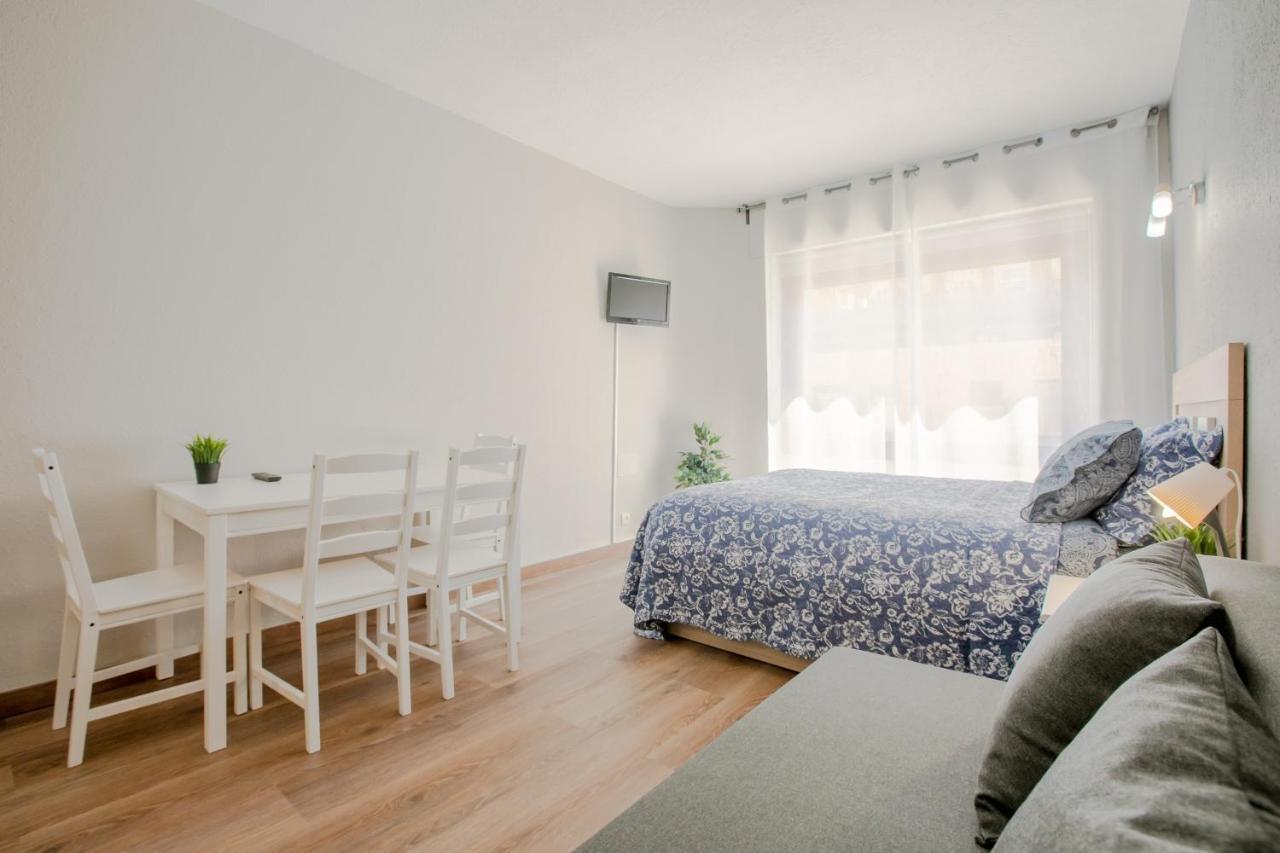 Apartment 233 Hispalis Triana Siviglia Esterno foto