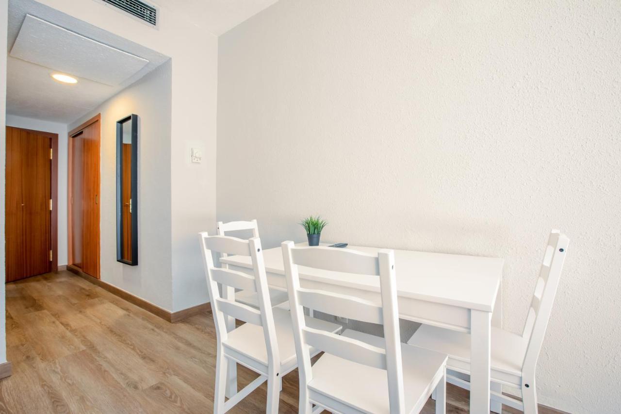 Apartment 233 Hispalis Triana Siviglia Esterno foto
